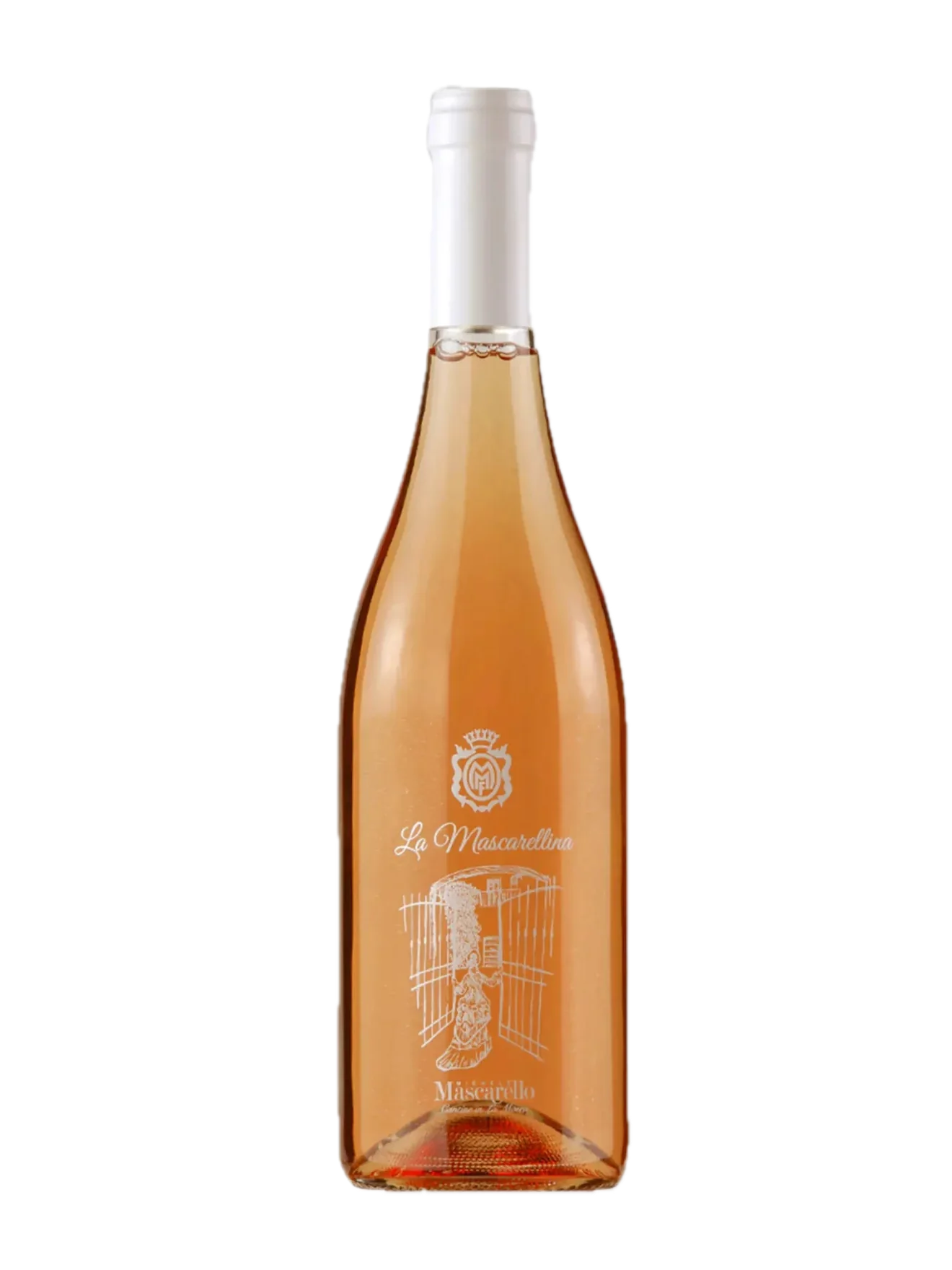 Alta Langa magnum