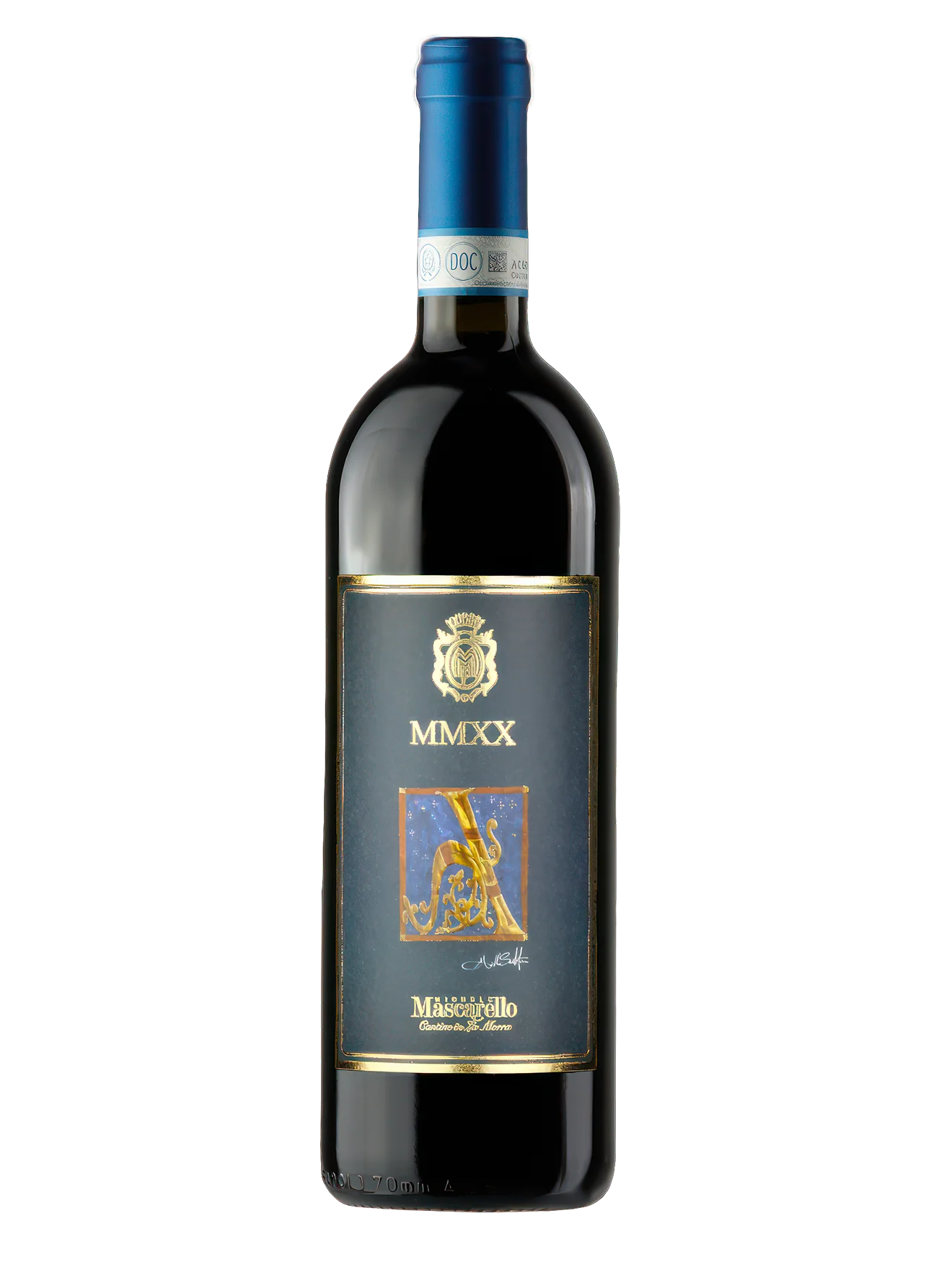 NEBBIOLO D'ALBA D.O.C. MMXX 2021