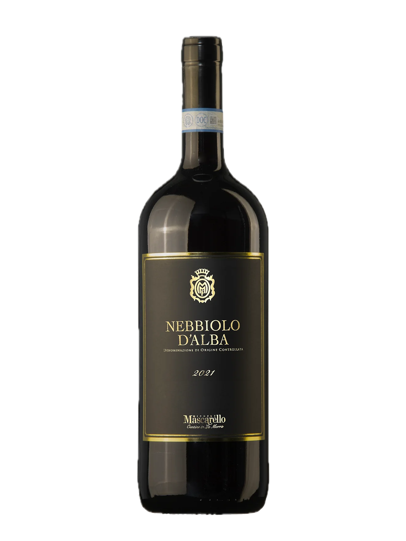 NEBBIOLO D'ALBA D.O.C. MAGNUM 2021
