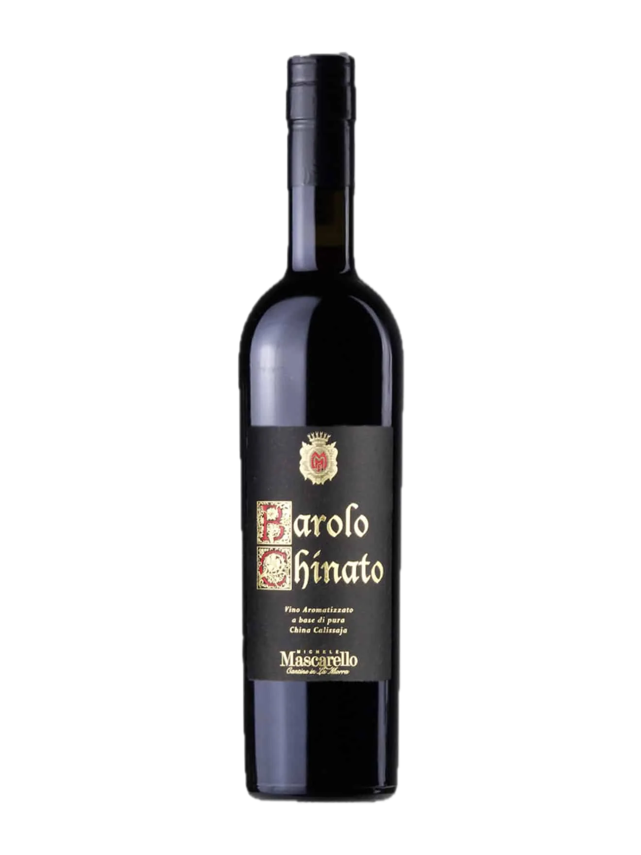 BAROLO CHINATO