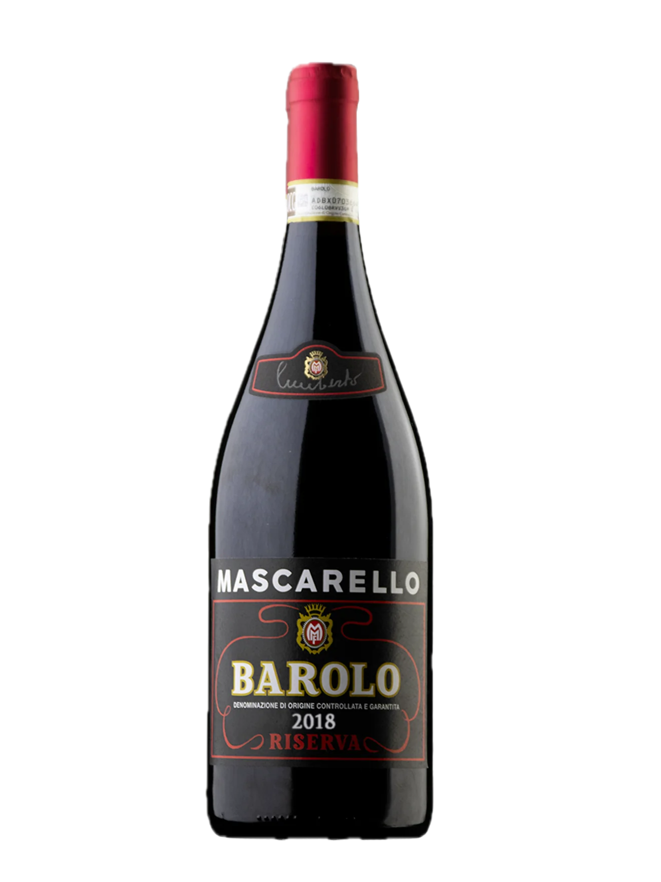 BAROLO RISERVA D.O.C.G. Magnum 2018
