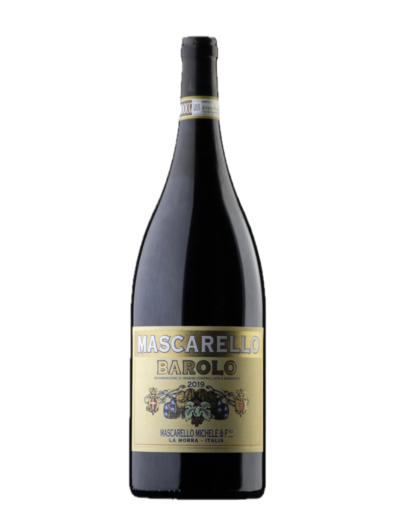 BAROLO D.O.C.G. MAGNUM 2019