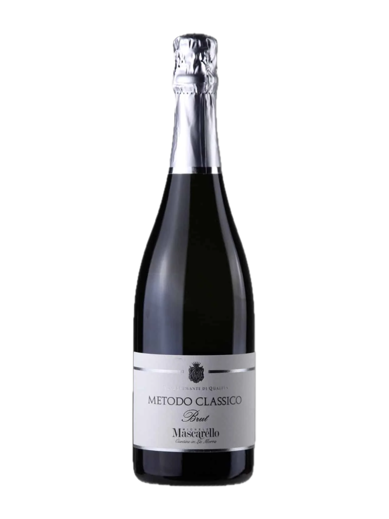 METODO CLASSICO BRUT
