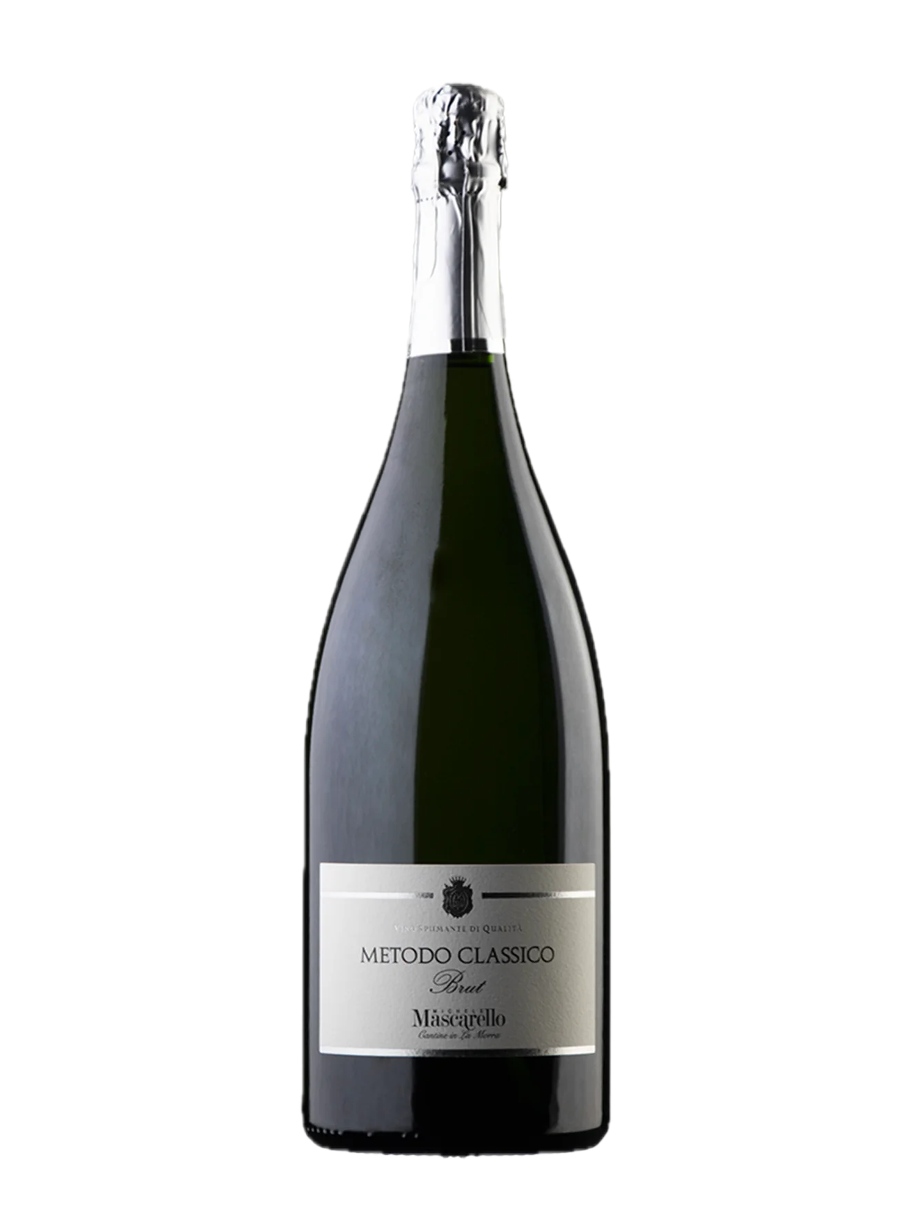 METODO CLASSICO BRUT MAGNUM